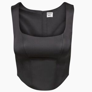 Aritzia Sunday Best Tank